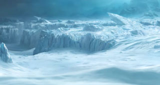 Cinématique de Wrath of the Lich King