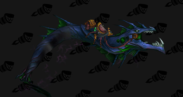 les nouvelles montures du patch 7.2 : le guide complet