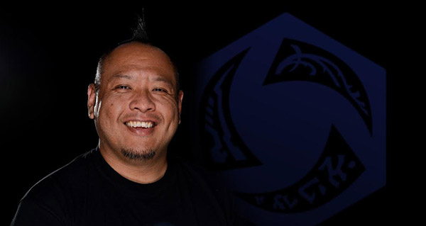 Heroes of the storm : interview avec Tony Hsu