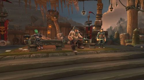 Image de Donjons BFA