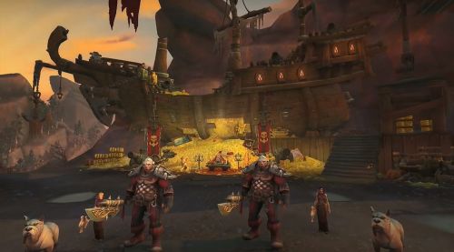 Image de Donjons BFA