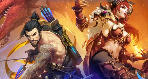 heroes of the storm : nouveautes annoncees a la blizzcon