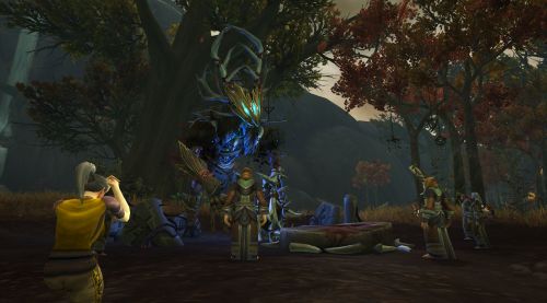 Image de Galerie Zandalar