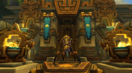 Image de Galerie Zandalar