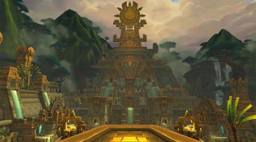 Image de Galerie Zandalar