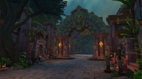 Image de Galerie Zandalar