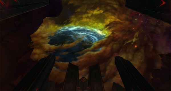 antorus, le trone ardent : ouverture du raid le 29 novembre en europe