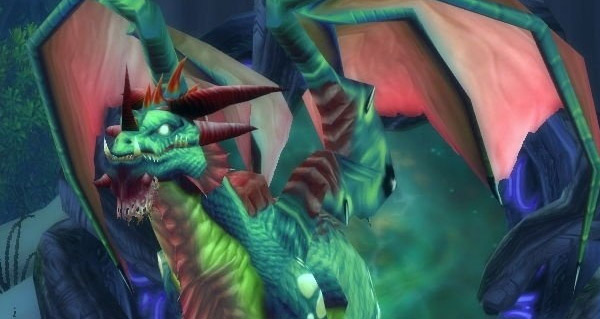 13eme anniversaire de wow : nouvelle mascotte et retour d'anciens world boss ?