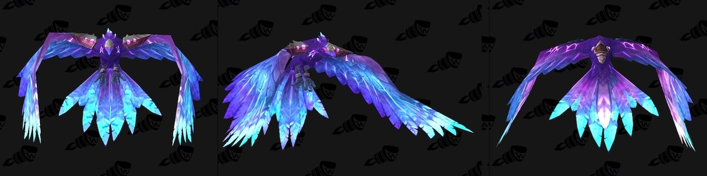 Le Cristal d'invocation du Kirin Tor s'obtient via un objet sur Argus