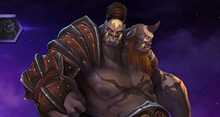 Cho'gall de Cognefort