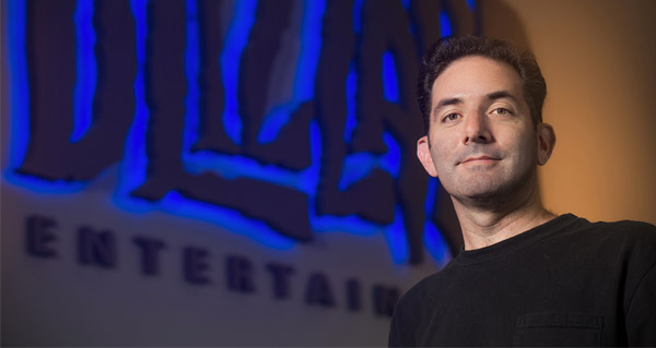 jeff kaplan donne son avis sur wow classic