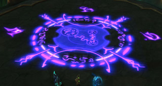 Runes d'invocation du Lance-malheur Suprax Runes d'invocation du Lance-malheur Suprax