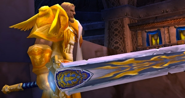 debat : faut-il revoir l'equilibrage de wow classic ?