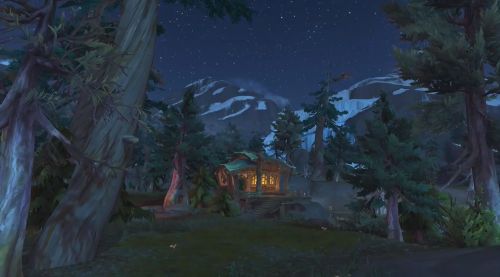 Image de BfA Zone Kul Tiras Tiragarde