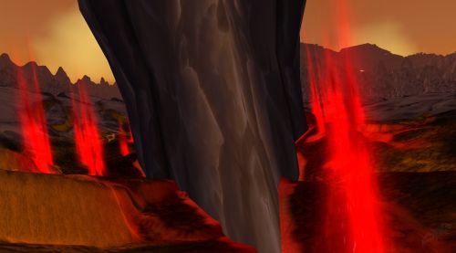 Image de Silithus Antorus 1