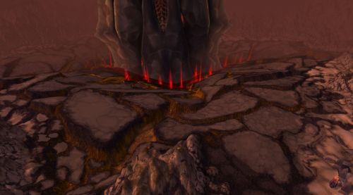 Image de Silithus Antorus 1