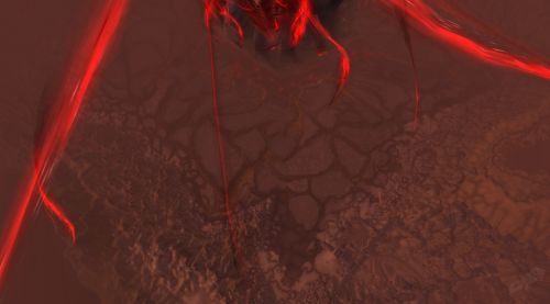 Image de Silithus Antorus 1