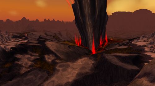 Image de Silithus Antorus 1