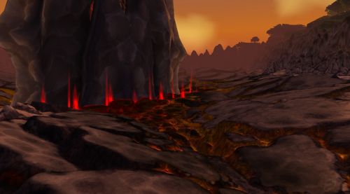 Image de Silithus Antorus 1