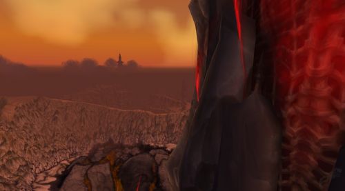 Image de Silithus Antorus 1