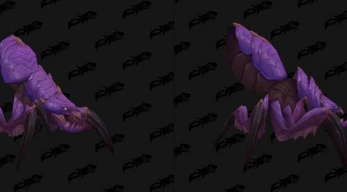 Image de Modèles wow patch 7.3.5