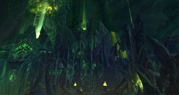 antorus, le trone ardent : nouveaux tests du 11 au 13 octobre sur le ptr