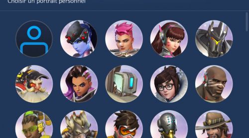 Image de Launcher Battle.net bêta avatars