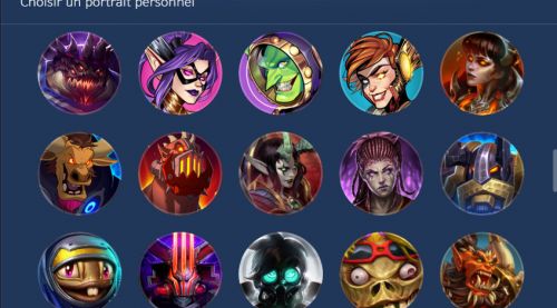 Image de Launcher Battle.net bêta avatars