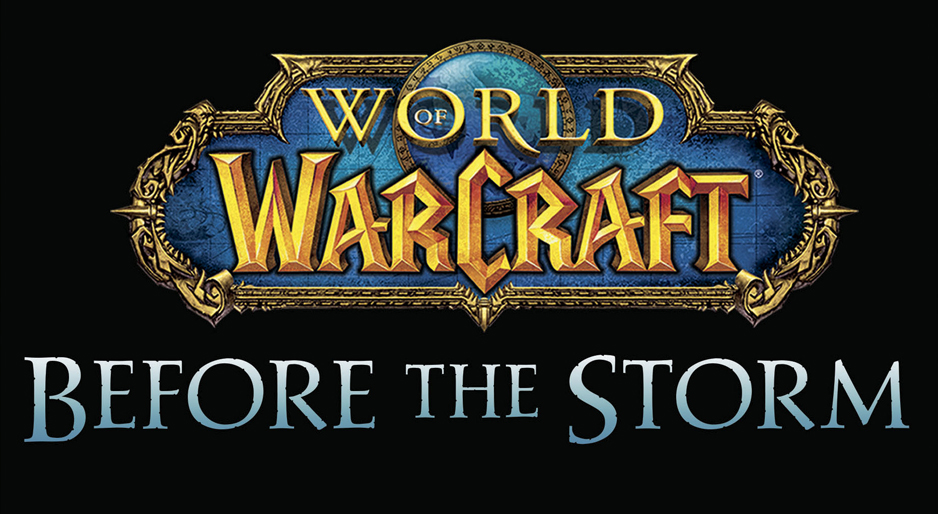 World of Warcraft : Before the Storm sur Amazon (version anglaise)