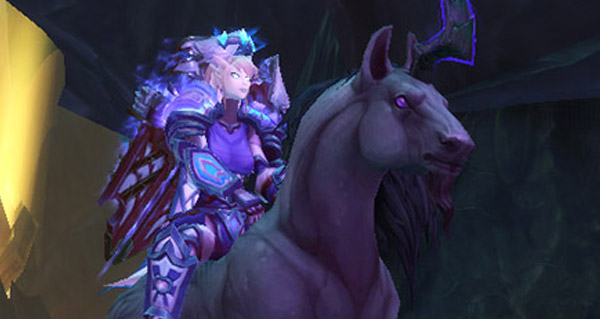 cauchemar lucide : tout savoir sur la monture cachee du patch 7.3