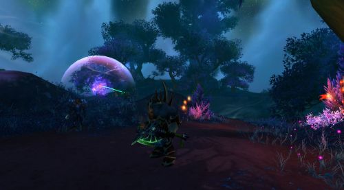 Image de Zone de site d'invasion inférieur sur Argus