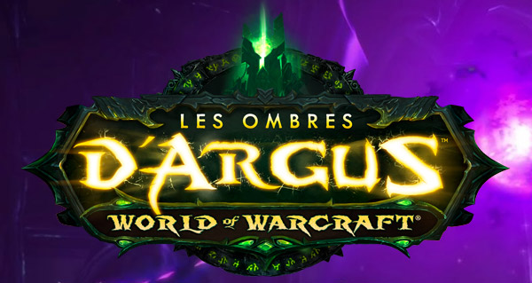 patch 7.3 : les nouvelles cinematiques en jeu sont disponibles