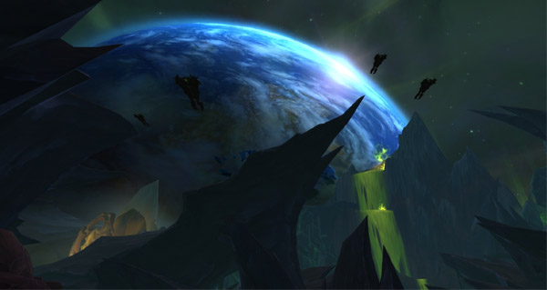 correctifs 12 septembre : equilibrage pve, nerf de kil'jaeden et argus