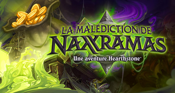 Hearthstone : les prix de Naxxramas dévoilés