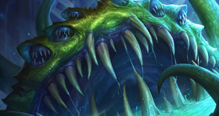 Yogg-Saron