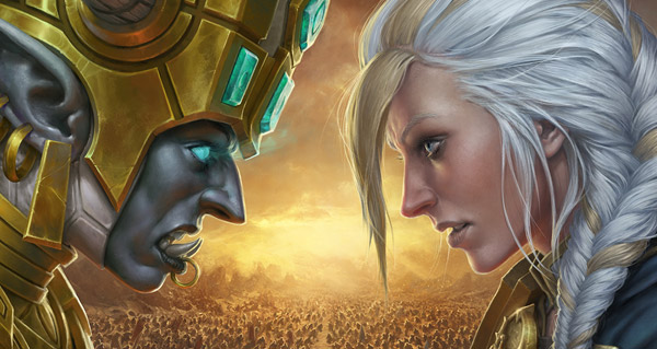 battle for azeroth : que faire a la sortie de l'extension ?