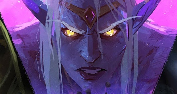 premices : le court-metrage d'azshara sera devoile le 24 aout