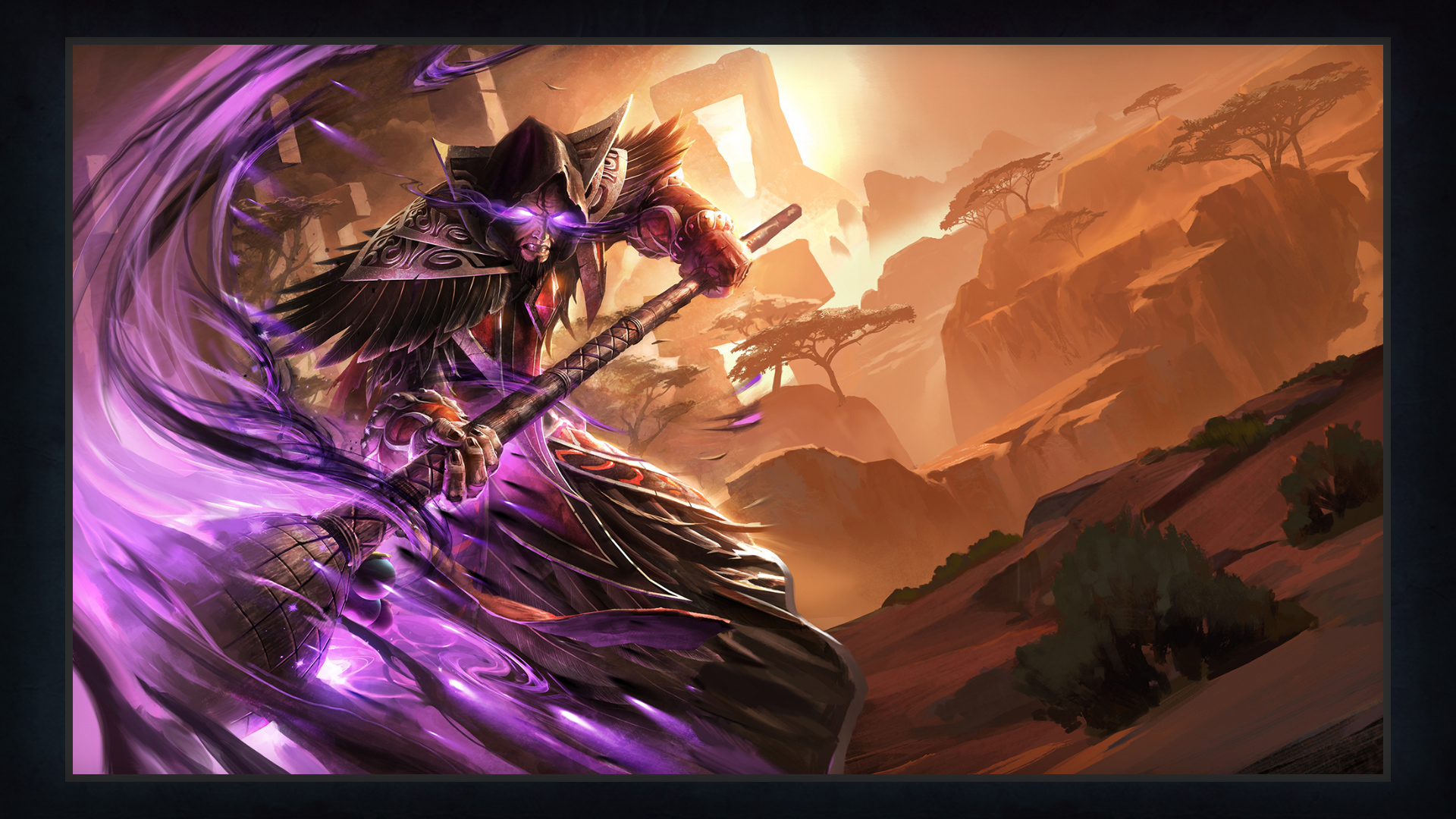 Medivh