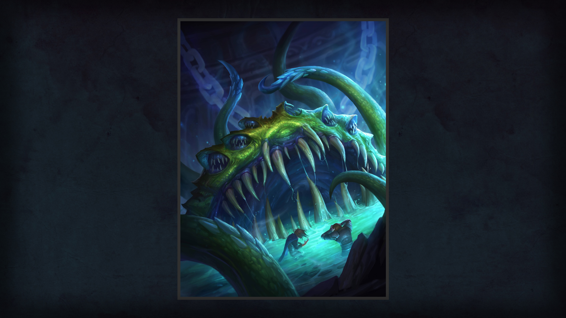 Yogg-Saron