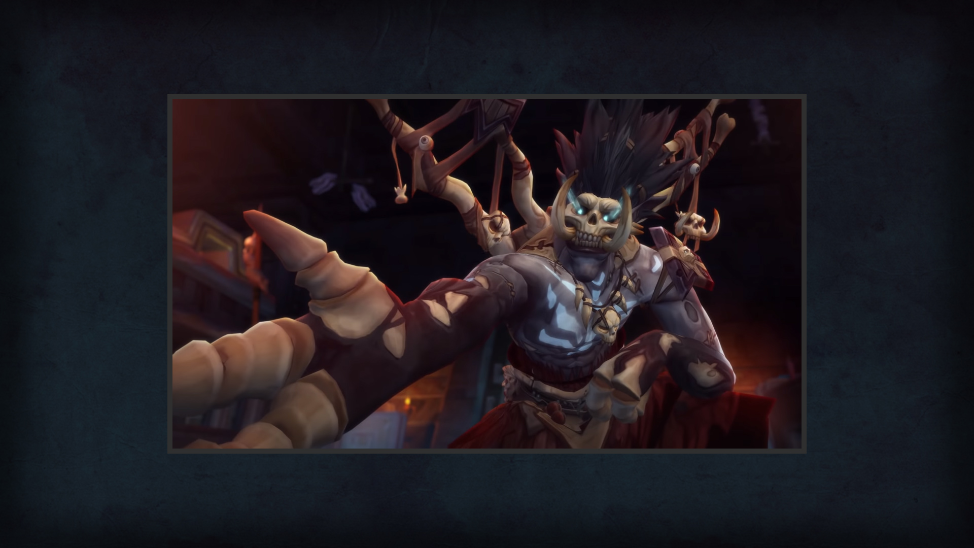 Bwonsamdi