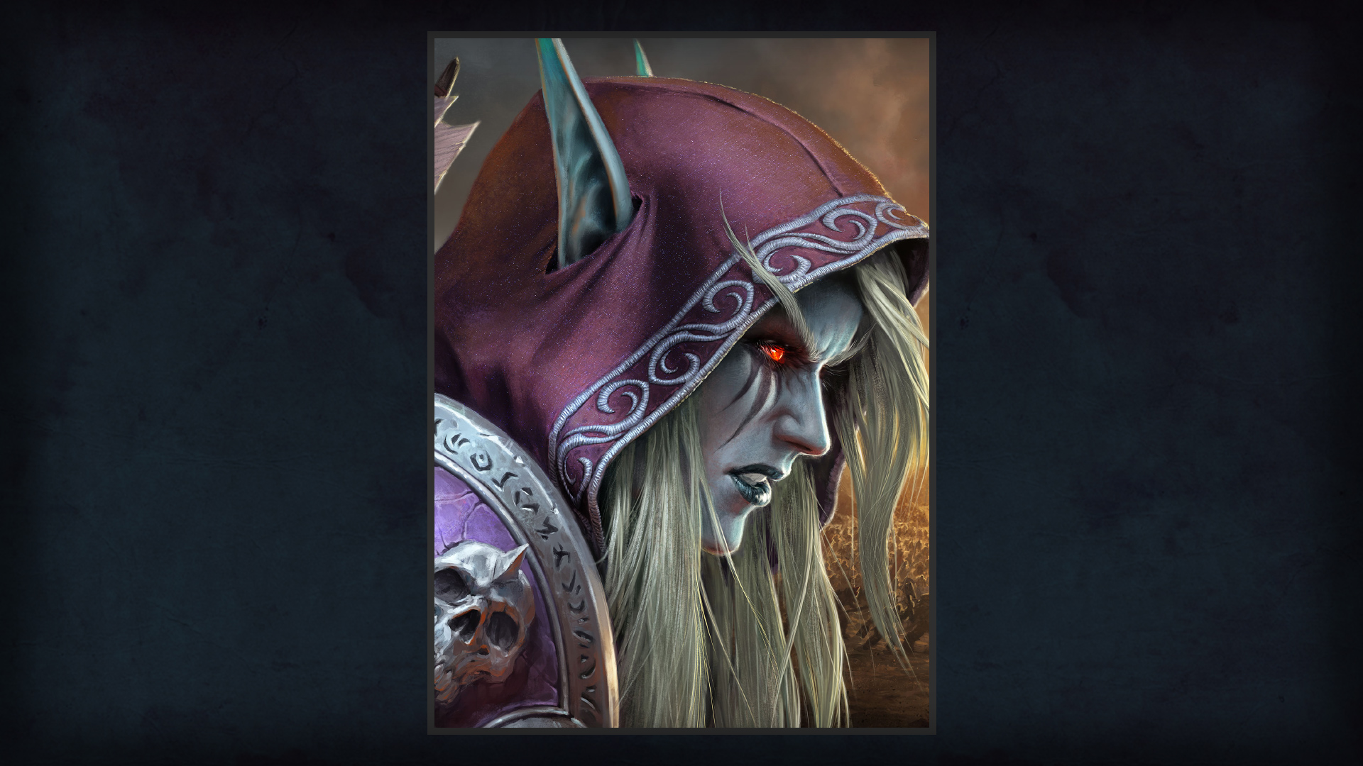 Sylvanas Coursevent