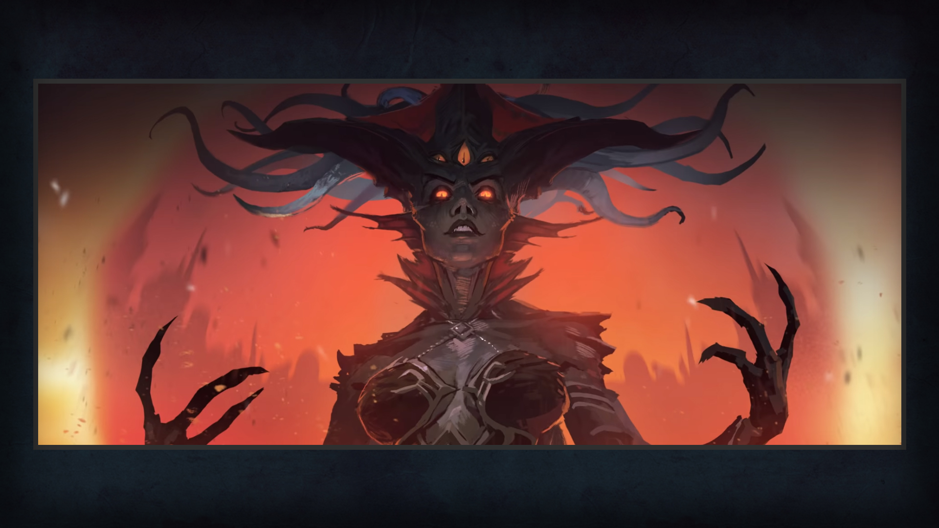 Reine Azshara