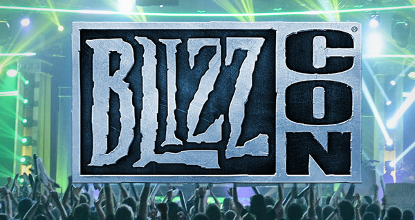 billet virtuel blizzcon : le premier bonus en jeu sera revele le 12 septembre a minuit