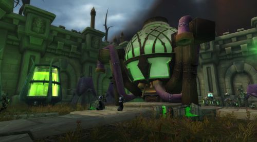 Image de Bataille de Lordaeron (Horde)