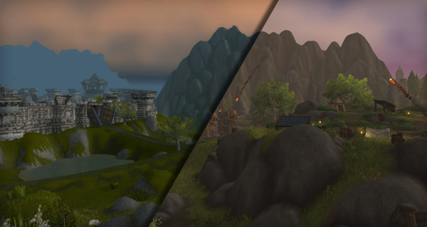 fronts-de-guerre-battle-for-azeroth-avant-apres-des-hautes-terres-arathies