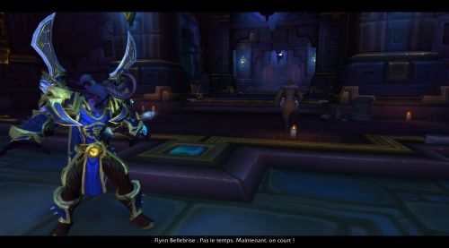 Image de Cutscene Coup trésor 8.1 2