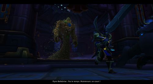 Image de Cutscene Coup trésor 8.1 2