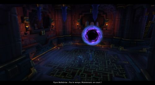 Image de Cutscene Coup trésor 8.1 2