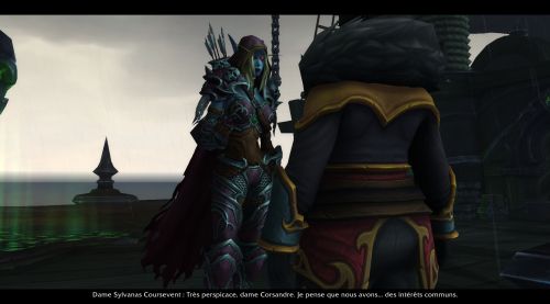 Image de Cutscene Evasion Tol Dagor 8.1