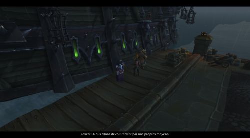 Image de Cutscene Evasion Tol Dagor 8.1